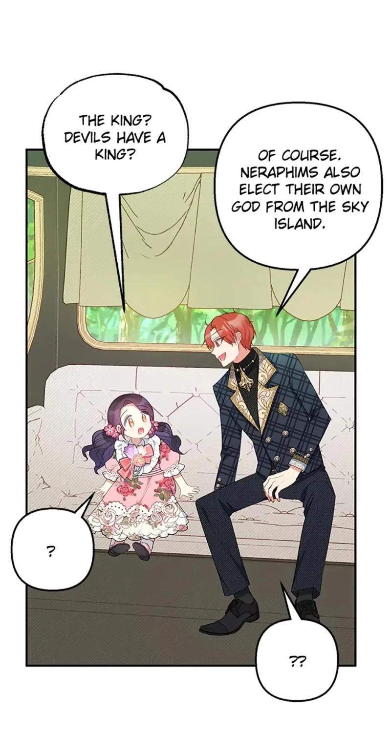 Shoujo wa Isekai de "Satsuriku no Sainou" ni Mezameru Chapter 15 page 59