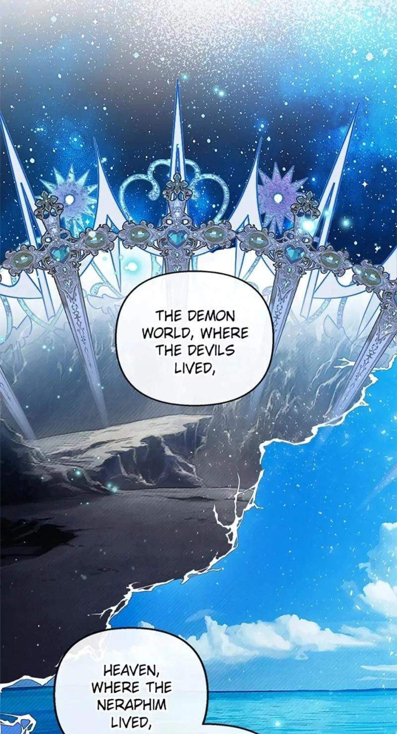 Shoujo wa Isekai de "Satsuriku no Sainou" ni Mezameru Chapter 15 page 62