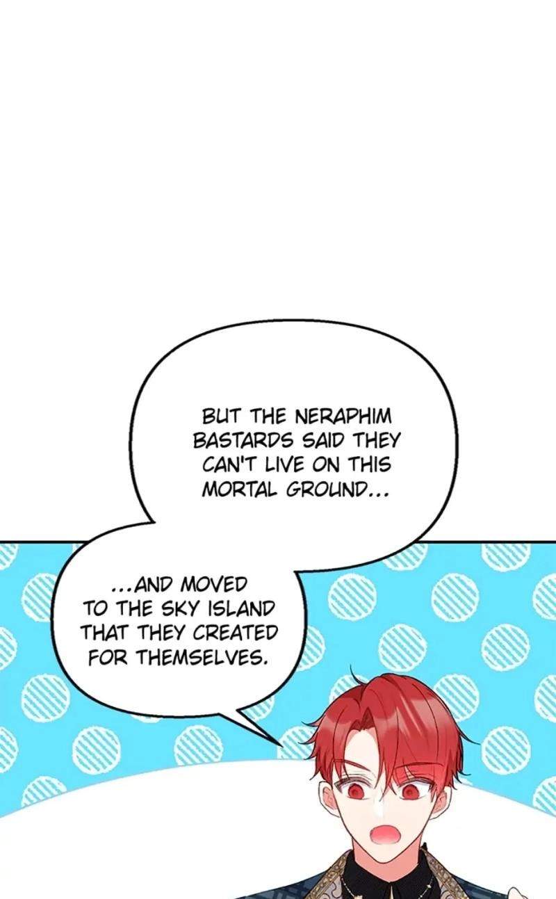 Shoujo wa Isekai de "Satsuriku no Sainou" ni Mezameru Chapter 15 page 68