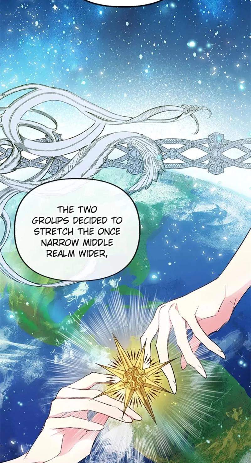 Shoujo wa Isekai de "Satsuriku no Sainou" ni Mezameru Chapter 15 page 66