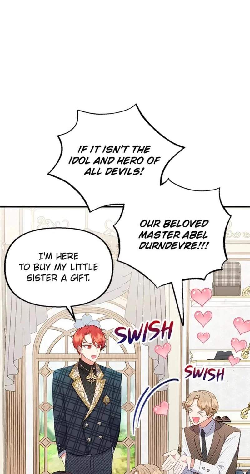 Shoujo wa Isekai de "Satsuriku no Sainou" ni Mezameru Chapter 16 page 3