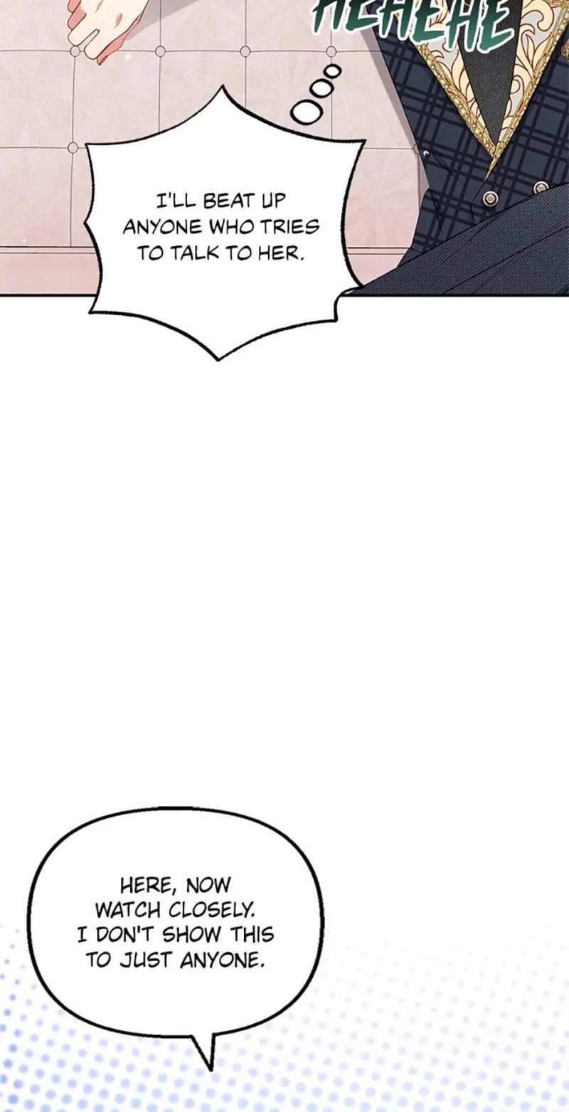 Shoujo wa Isekai de "Satsuriku no Sainou" ni Mezameru Chapter 16 page 55