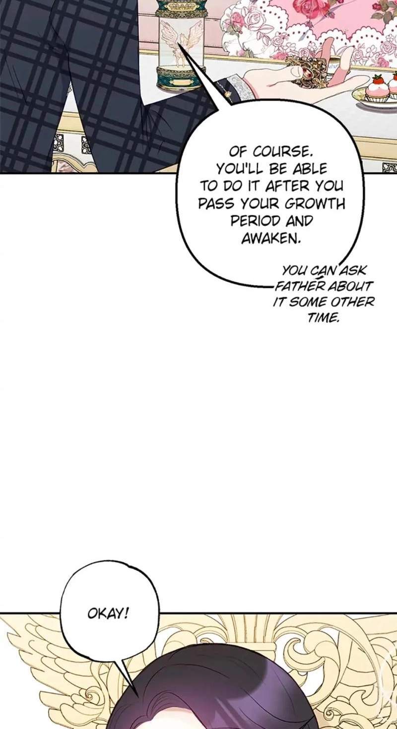 Shoujo wa Isekai de "Satsuriku no Sainou" ni Mezameru Chapter 16 page 64