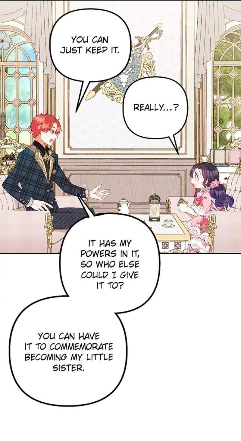 Shoujo wa Isekai de "Satsuriku no Sainou" ni Mezameru Chapter 16 page 66