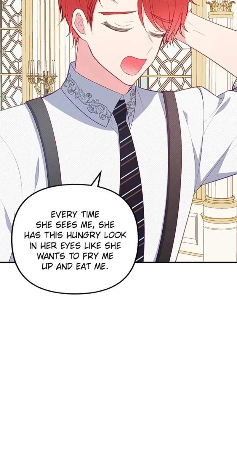 Shoujo wa Isekai de "Satsuriku no Sainou" ni Mezameru Chapter 17 page 44