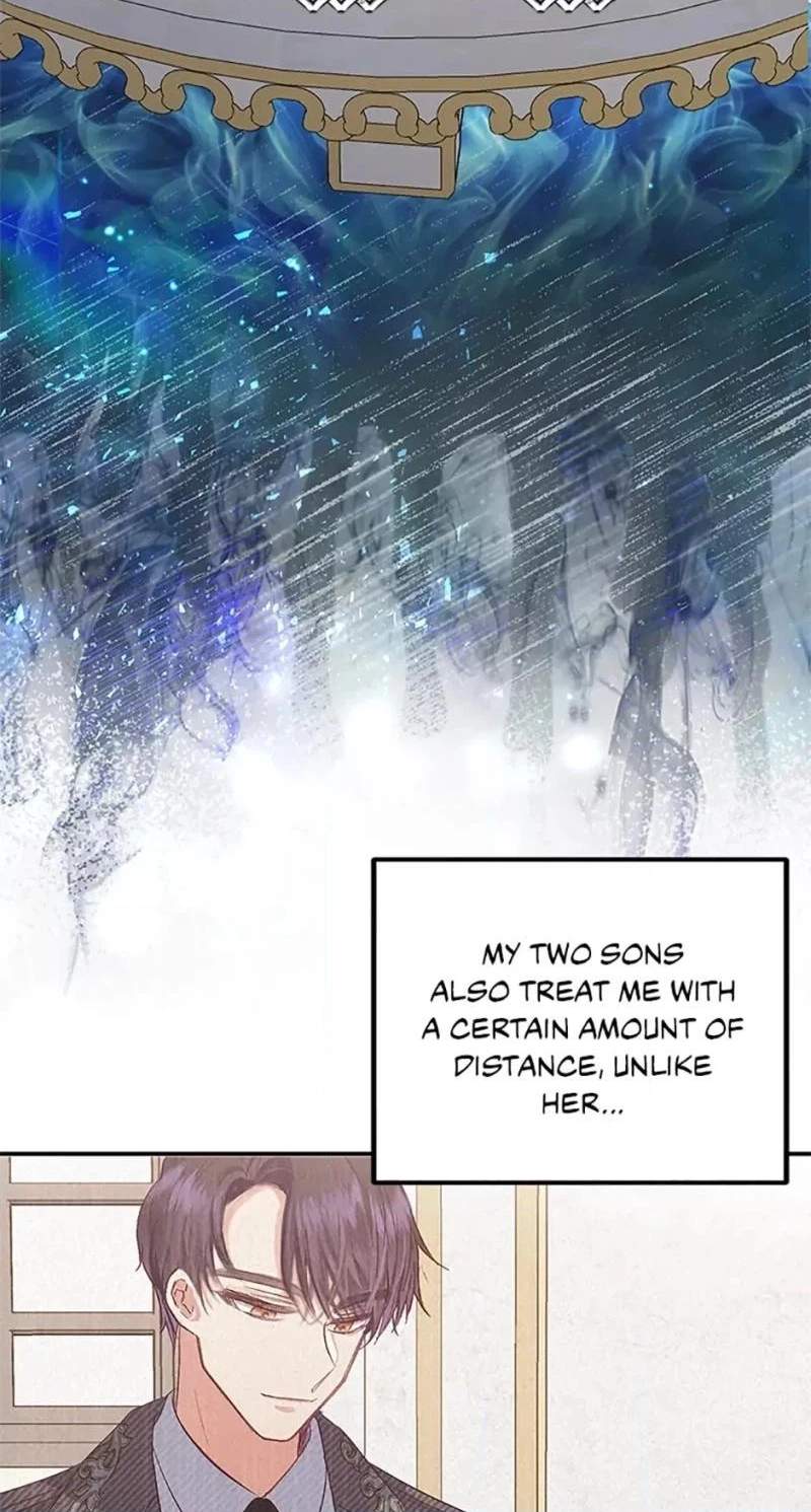Shoujo wa Isekai de "Satsuriku no Sainou" ni Mezameru Chapter 17 page 50