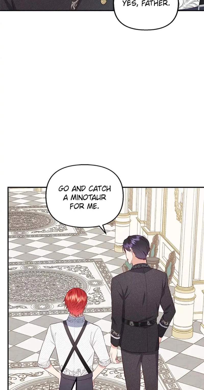Shoujo wa Isekai de "Satsuriku no Sainou" ni Mezameru Chapter 17 page 58