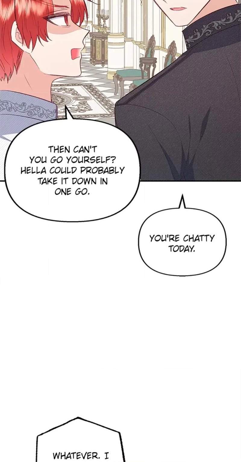 Shoujo wa Isekai de "Satsuriku no Sainou" ni Mezameru Chapter 17 page 60