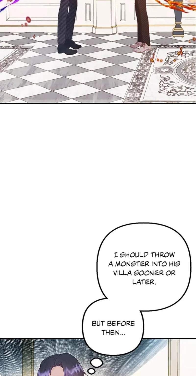 Shoujo wa Isekai de "Satsuriku no Sainou" ni Mezameru Chapter 17 page 69