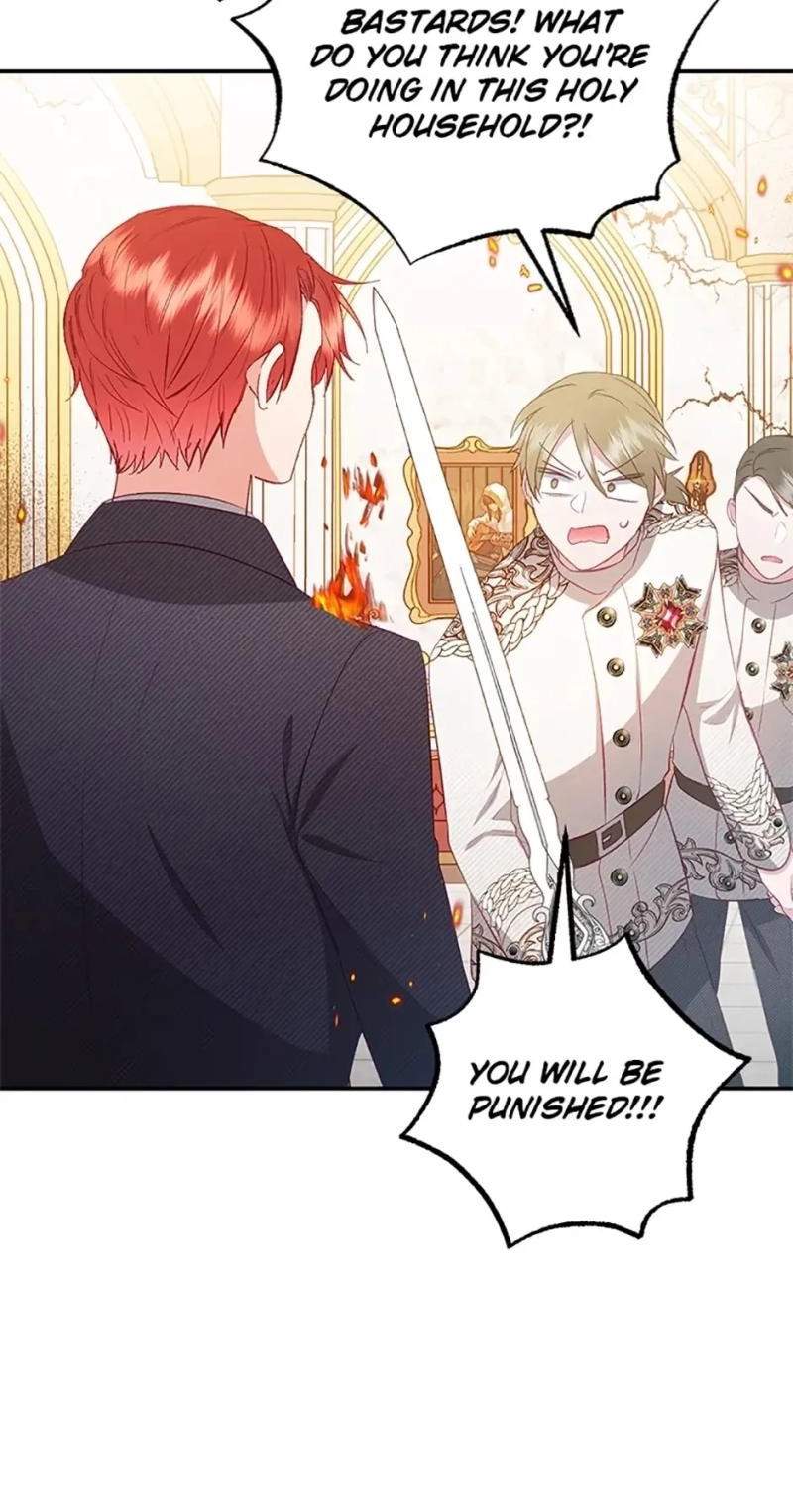 Shoujo wa Isekai de "Satsuriku no Sainou" ni Mezameru Chapter 17 page 77