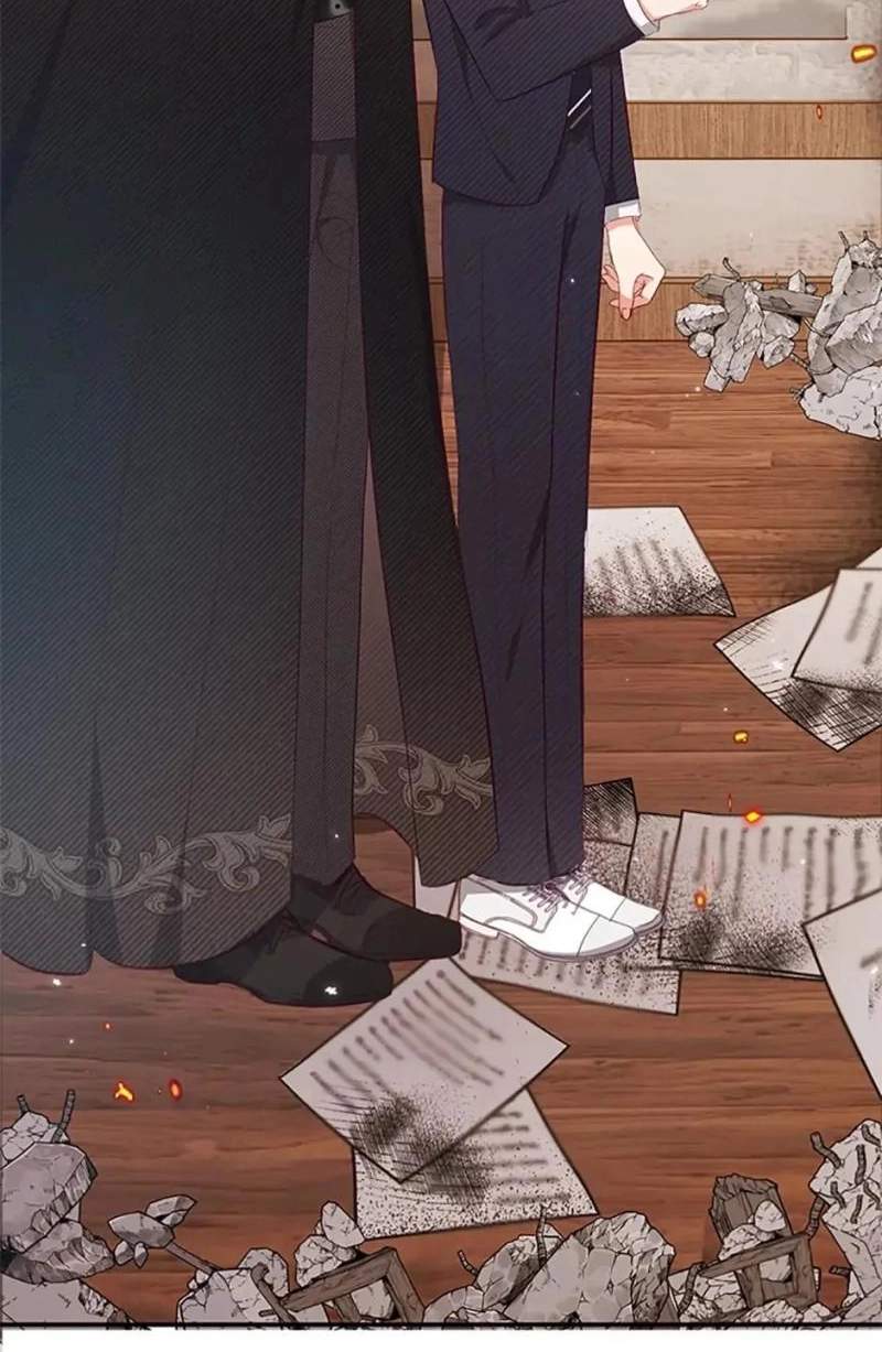 Shoujo wa Isekai de "Satsuriku no Sainou" ni Mezameru Chapter 17 page 89