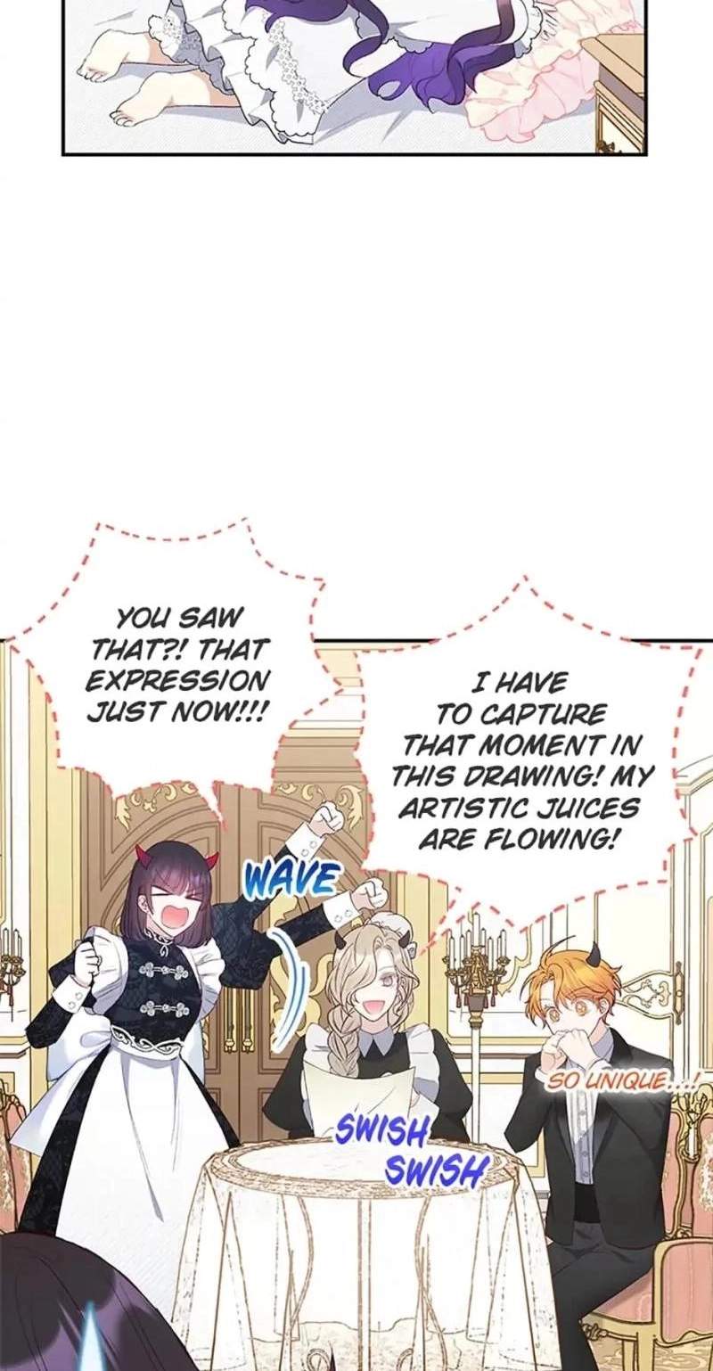Shoujo wa Isekai de "Satsuriku no Sainou" ni Mezameru Chapter 18 page 14