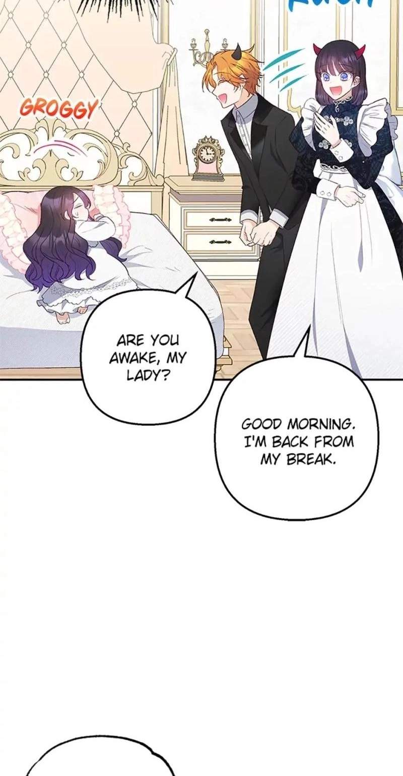 Shoujo wa Isekai de "Satsuriku no Sainou" ni Mezameru Chapter 18 page 18