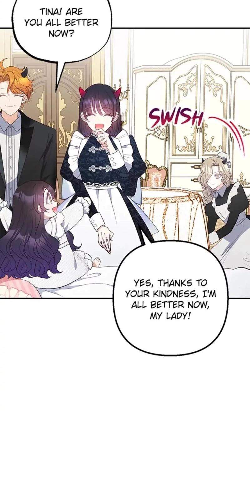 Shoujo wa Isekai de "Satsuriku no Sainou" ni Mezameru Chapter 18 page 19