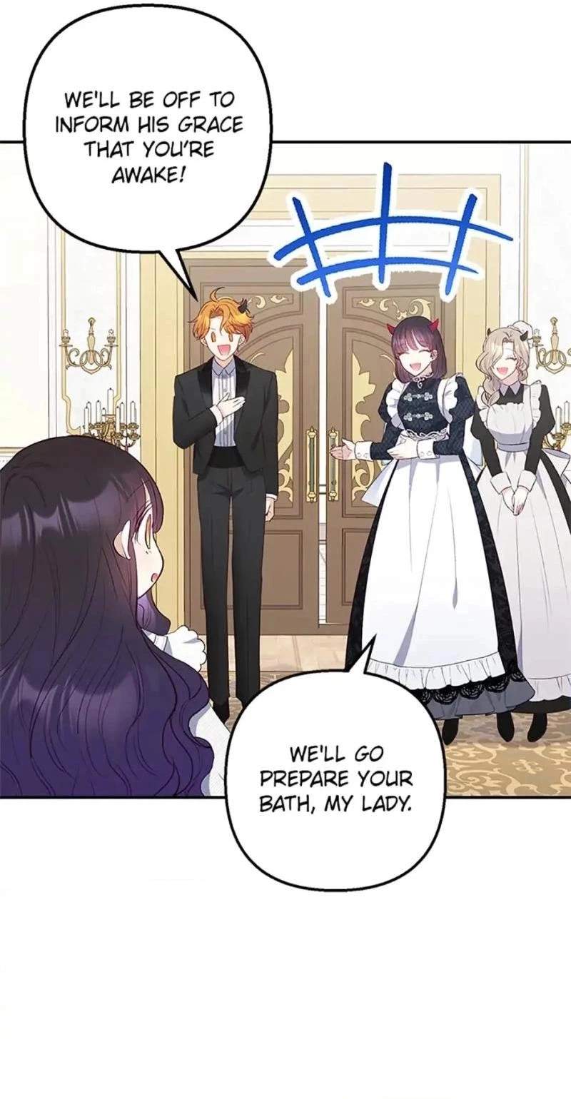 Shoujo wa Isekai de "Satsuriku no Sainou" ni Mezameru Chapter 18 page 20