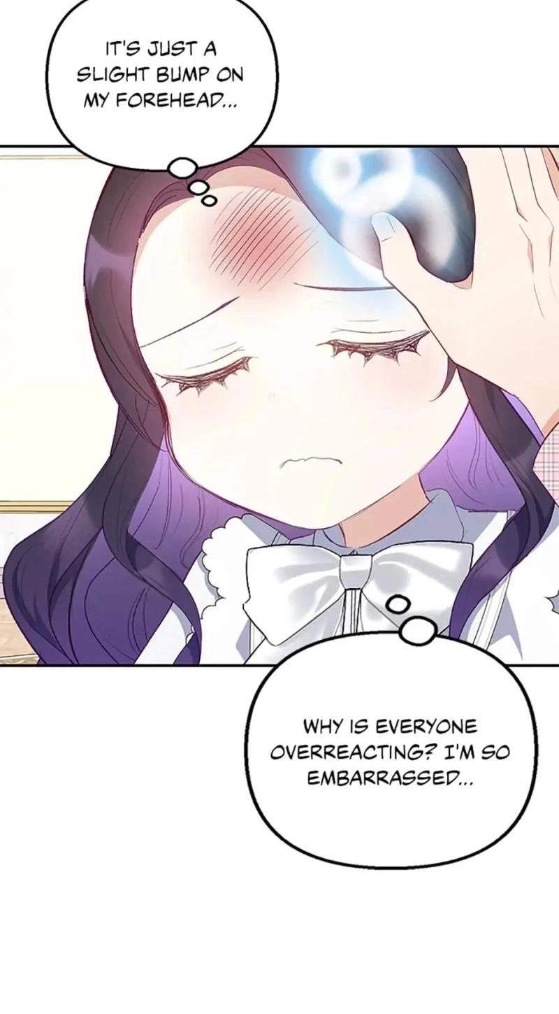 Shoujo wa Isekai de "Satsuriku no Sainou" ni Mezameru Chapter 18 page 37