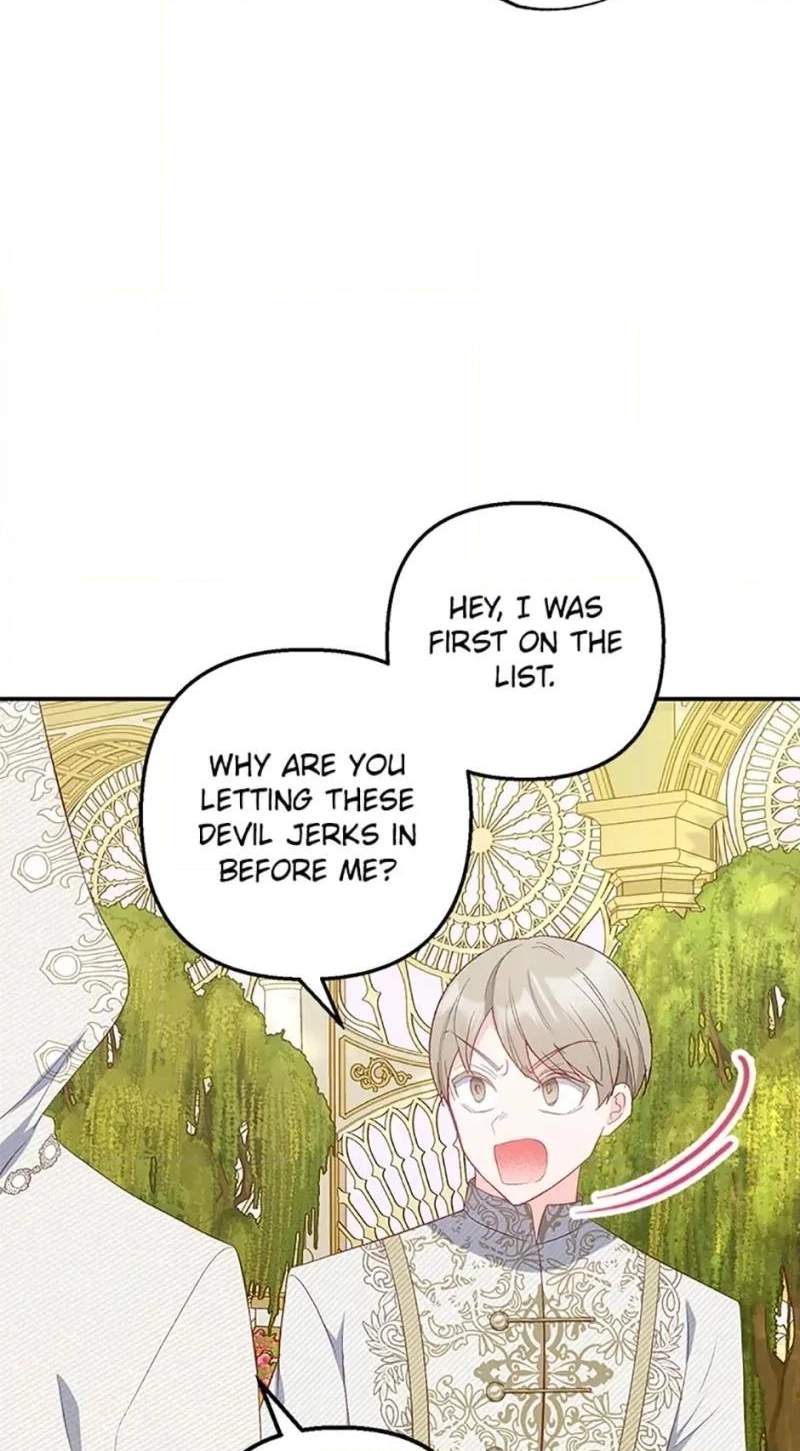 Shoujo wa Isekai de "Satsuriku no Sainou" ni Mezameru Chapter 19 page 50