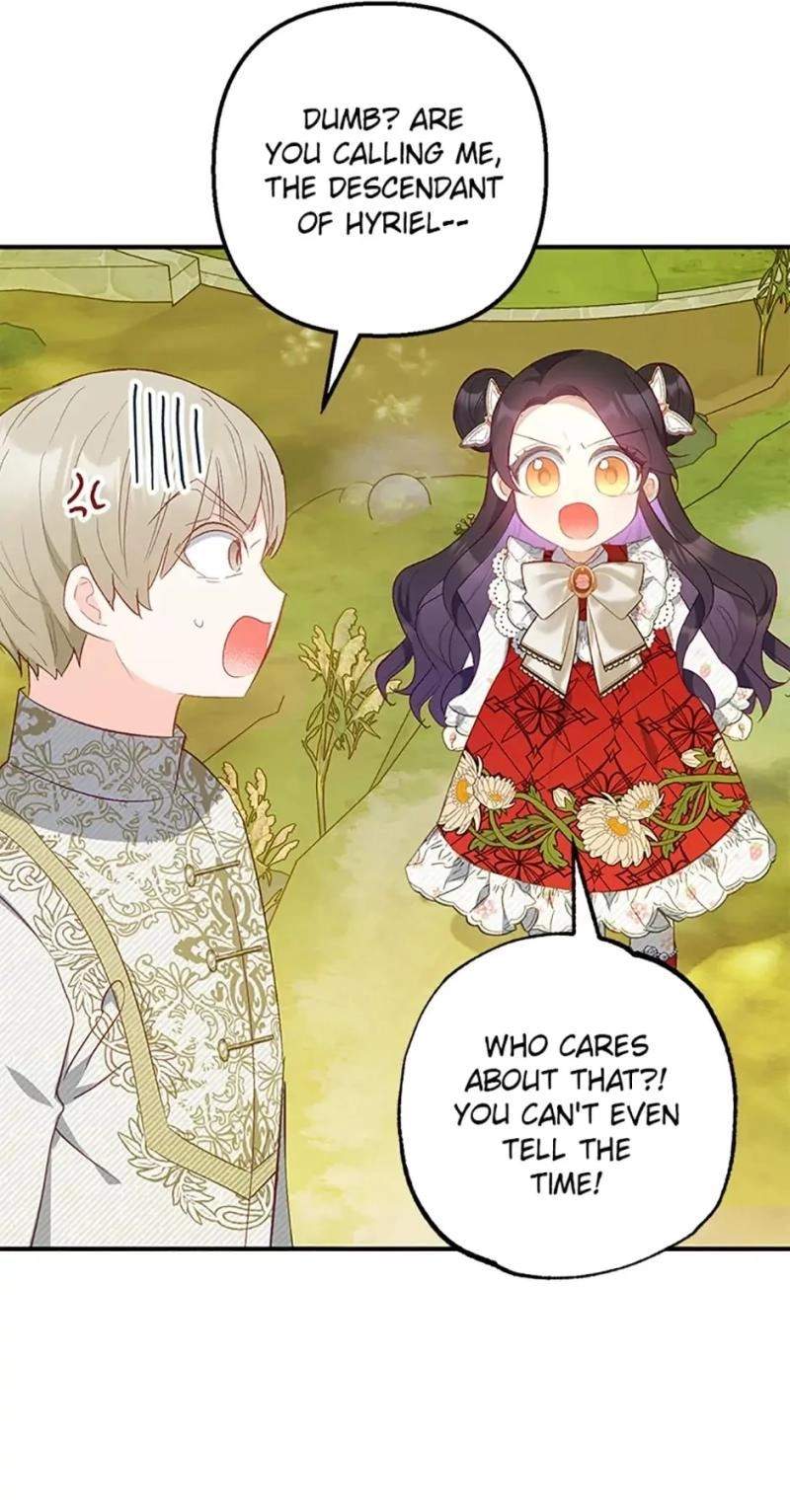 Shoujo wa Isekai de "Satsuriku no Sainou" ni Mezameru Chapter 19 page 54