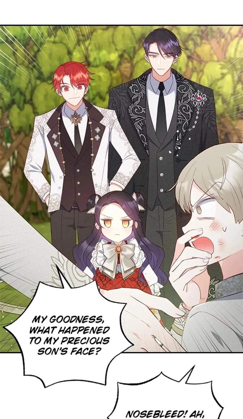 Shoujo wa Isekai de "Satsuriku no Sainou" ni Mezameru Chapter 19 page 61