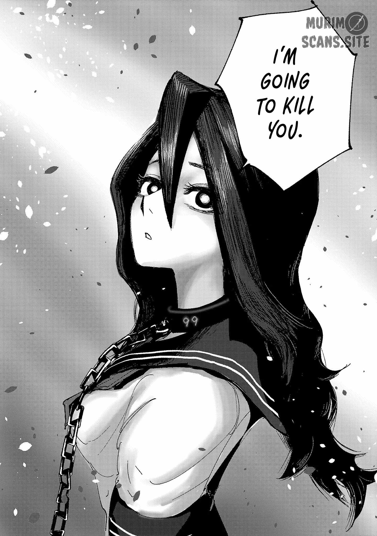 Shoujo wa Isekai de "Satsuriku no Sainou" ni Mezameru Chapter 2 page 30