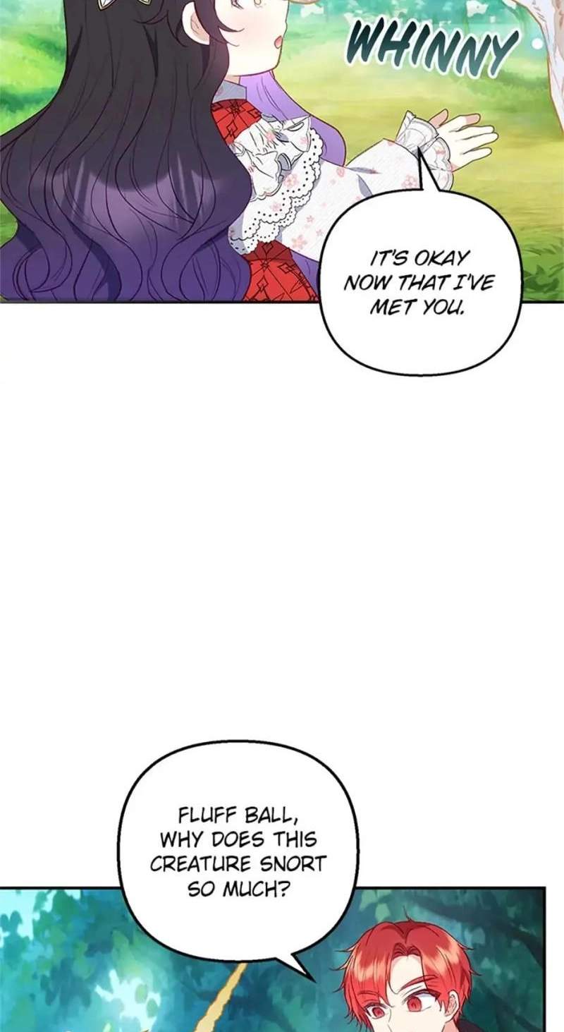 Shoujo wa Isekai de "Satsuriku no Sainou" ni Mezameru Chapter 20 page 42
