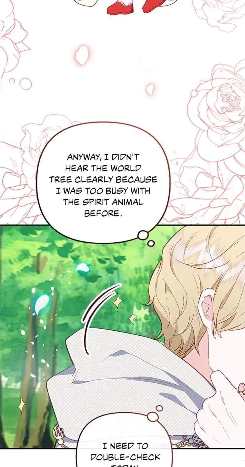 Shoujo wa Isekai de "Satsuriku no Sainou" ni Mezameru Chapter 20 page 61