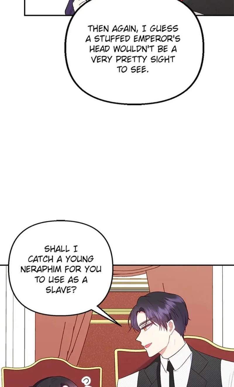Shoujo wa Isekai de "Satsuriku no Sainou" ni Mezameru Chapter 21 page 8