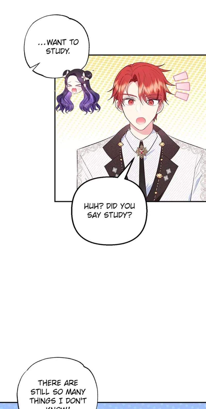 Shoujo wa Isekai de "Satsuriku no Sainou" ni Mezameru Chapter 21 page 16