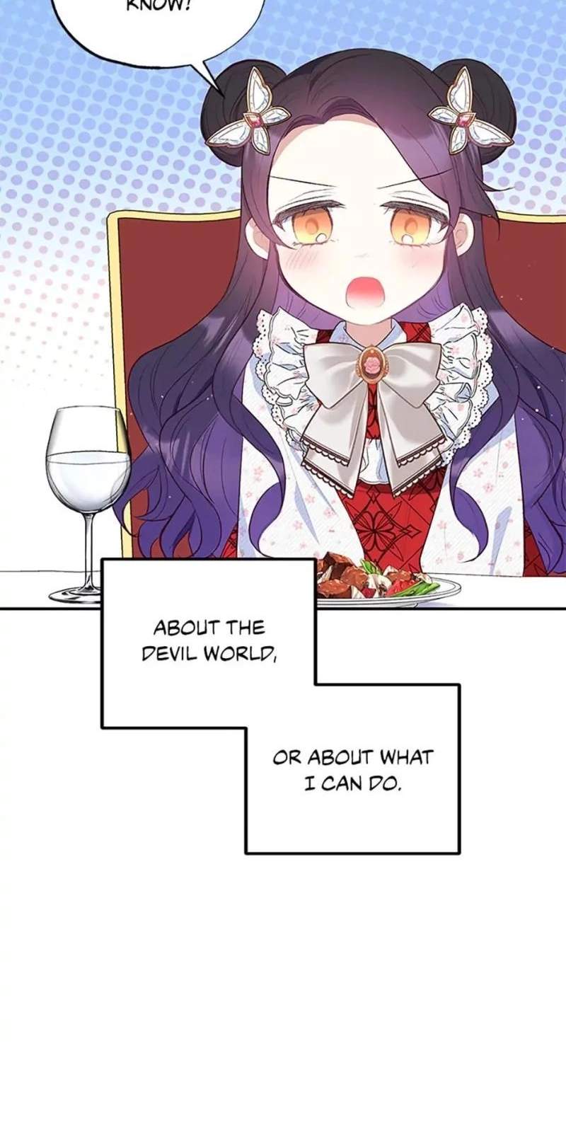 Shoujo wa Isekai de "Satsuriku no Sainou" ni Mezameru Chapter 21 page 17