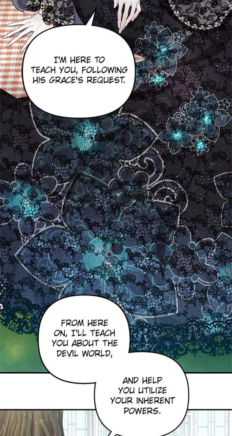 Shoujo wa Isekai de "Satsuriku no Sainou" ni Mezameru Chapter 21 page 44