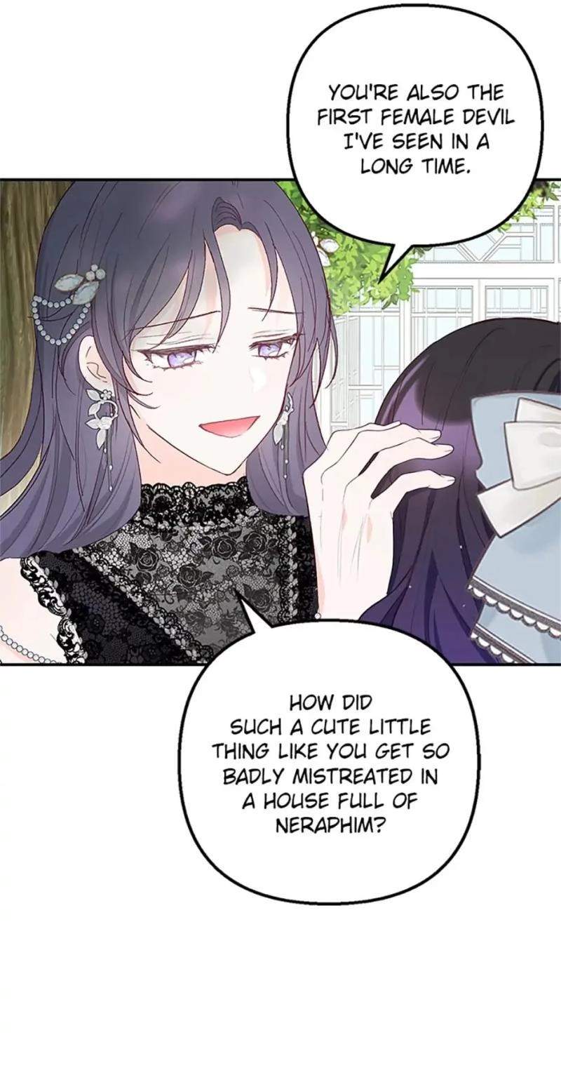 Shoujo wa Isekai de "Satsuriku no Sainou" ni Mezameru Chapter 21 page 48