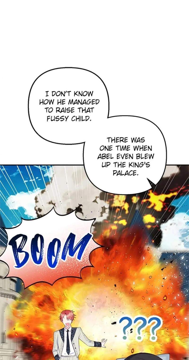 Shoujo wa Isekai de "Satsuriku no Sainou" ni Mezameru Chapter 21 page 58