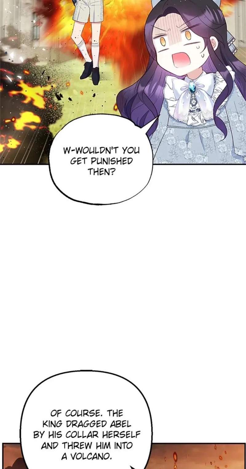Shoujo wa Isekai de "Satsuriku no Sainou" ni Mezameru Chapter 21 page 59