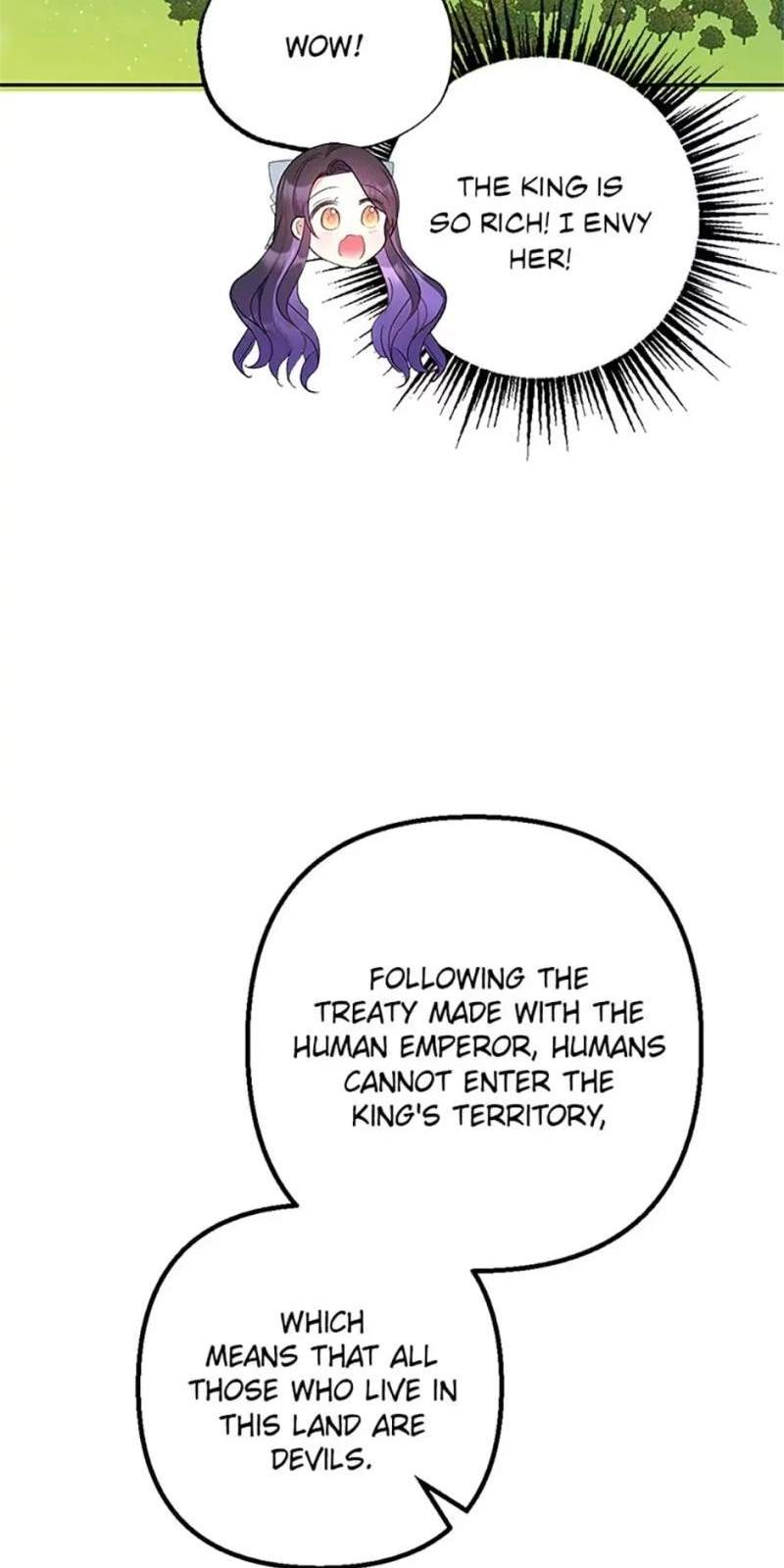 Shoujo wa Isekai de "Satsuriku no Sainou" ni Mezameru Chapter 22 page 18