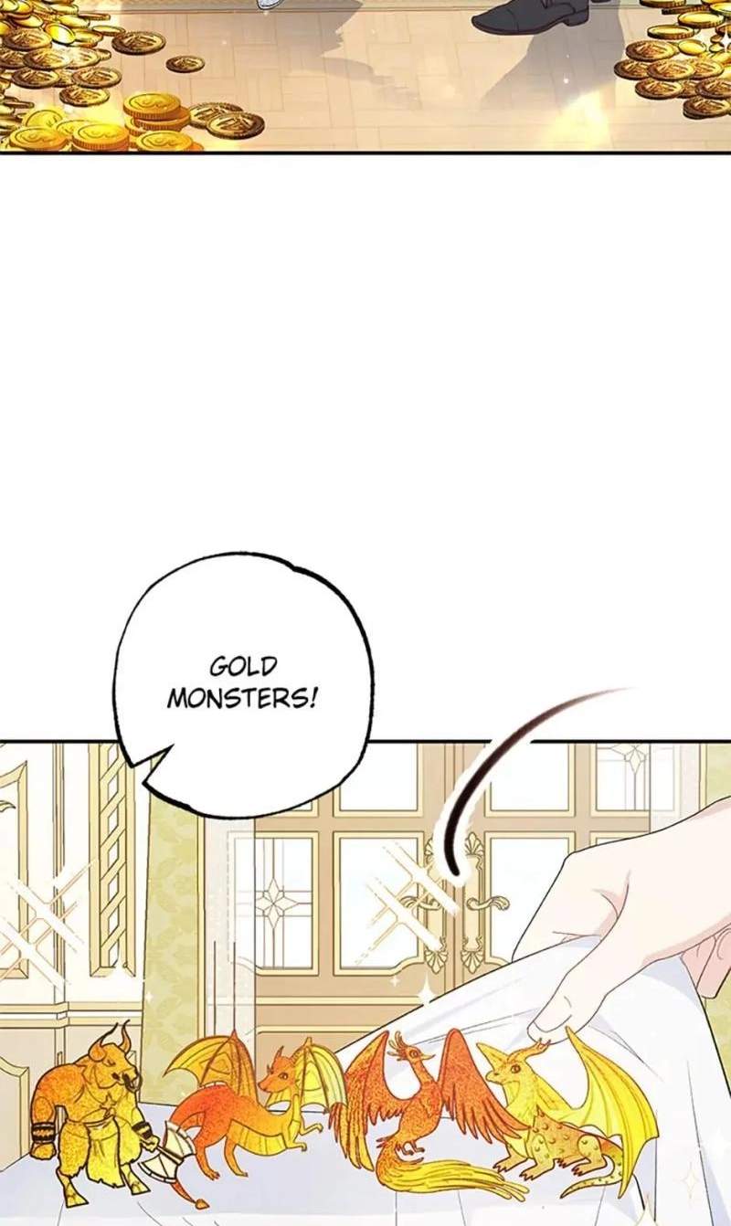 Shoujo wa Isekai de "Satsuriku no Sainou" ni Mezameru Chapter 22 page 41