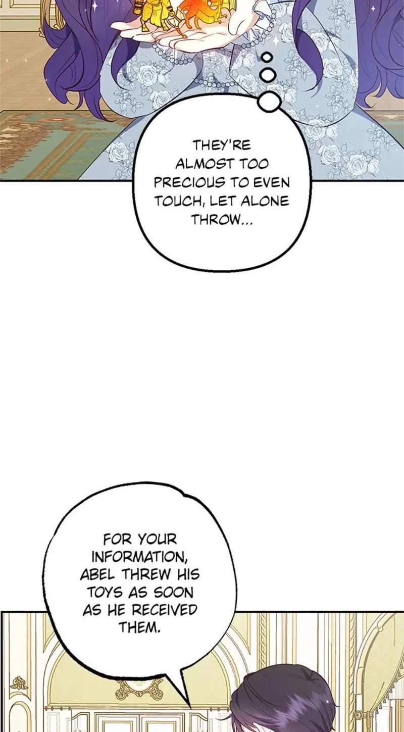 Shoujo wa Isekai de "Satsuriku no Sainou" ni Mezameru Chapter 22 page 48