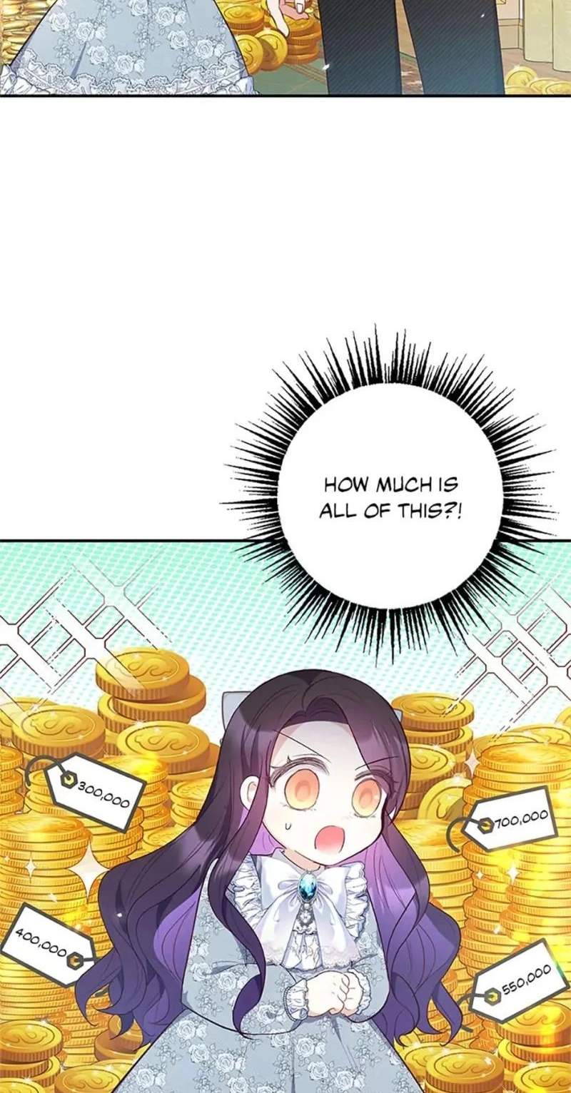 Shoujo wa Isekai de "Satsuriku no Sainou" ni Mezameru Chapter 22 page 55