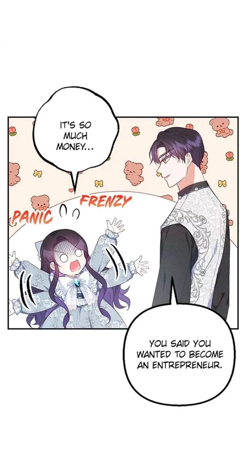 Shoujo wa Isekai de "Satsuriku no Sainou" ni Mezameru Chapter 22 page 57