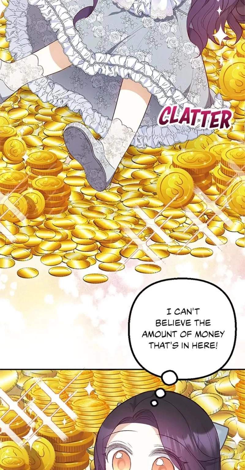 Shoujo wa Isekai de "Satsuriku no Sainou" ni Mezameru Chapter 22 page 61