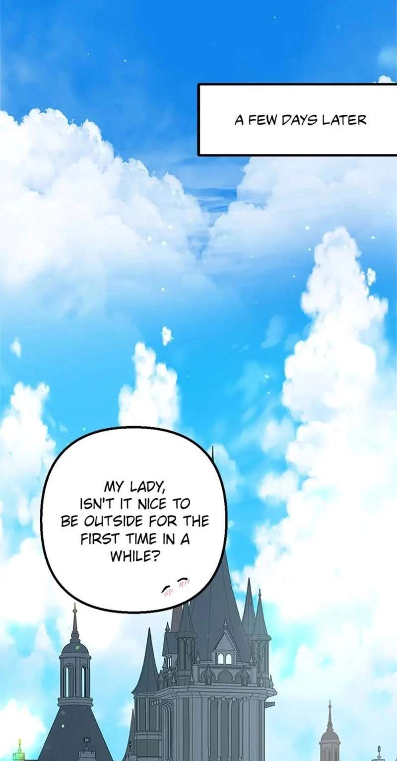 Shoujo wa Isekai de "Satsuriku no Sainou" ni Mezameru Chapter 22 page 65