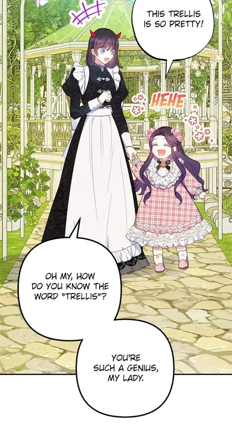 Shoujo wa Isekai de "Satsuriku no Sainou" ni Mezameru Chapter 22 page 67