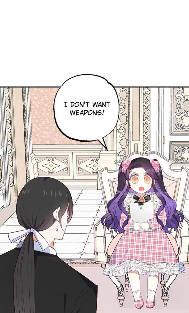 Shoujo wa Isekai de "Satsuriku no Sainou" ni Mezameru Chapter 23 page 28
