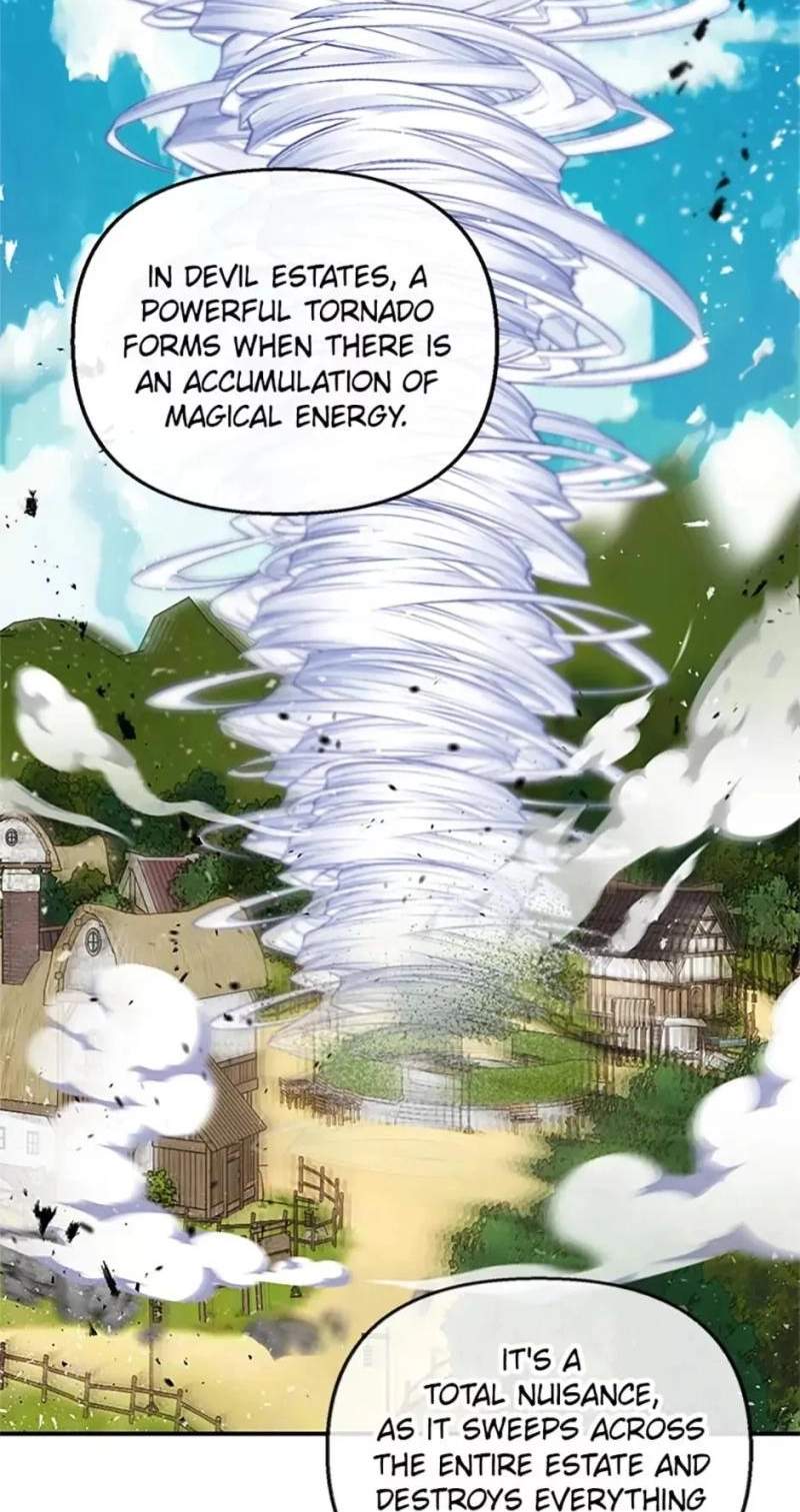 Shoujo wa Isekai de "Satsuriku no Sainou" ni Mezameru Chapter 23 page 32