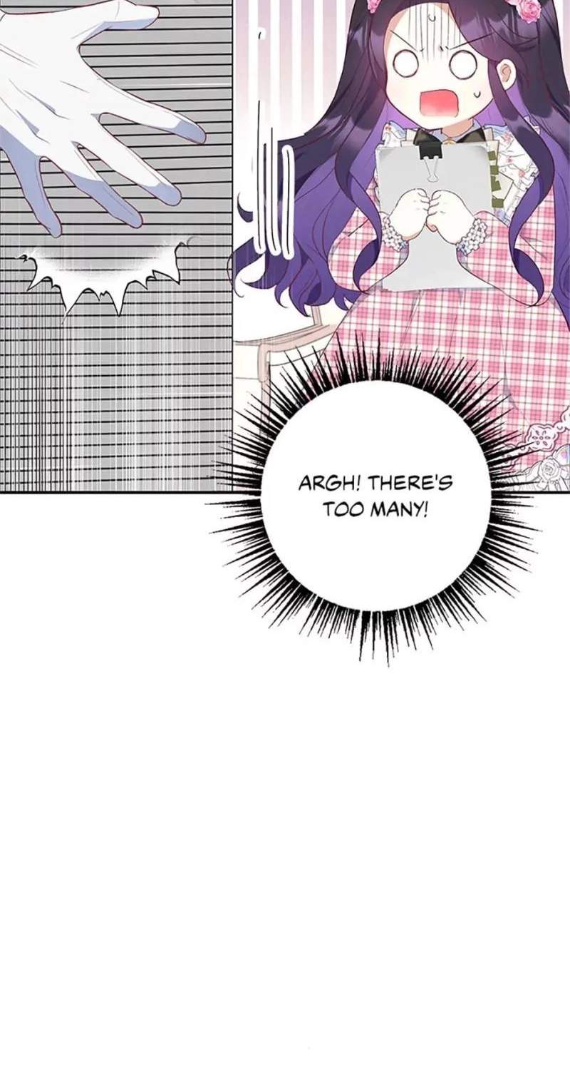 Shoujo wa Isekai de "Satsuriku no Sainou" ni Mezameru Chapter 23 page 35