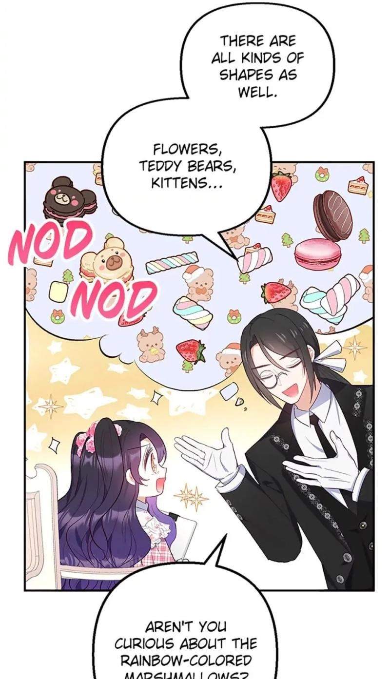 Shoujo wa Isekai de "Satsuriku no Sainou" ni Mezameru Chapter 23 page 51