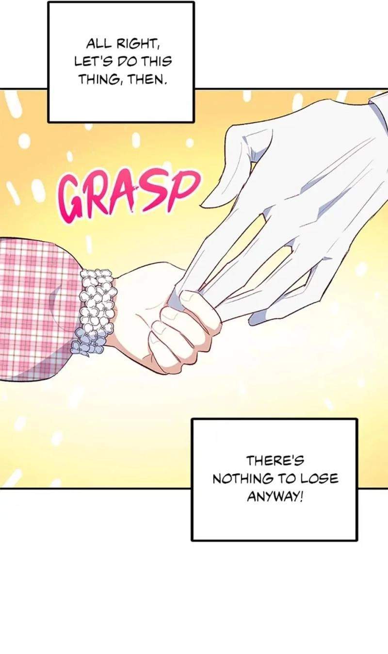 Shoujo wa Isekai de "Satsuriku no Sainou" ni Mezameru Chapter 23 page 56