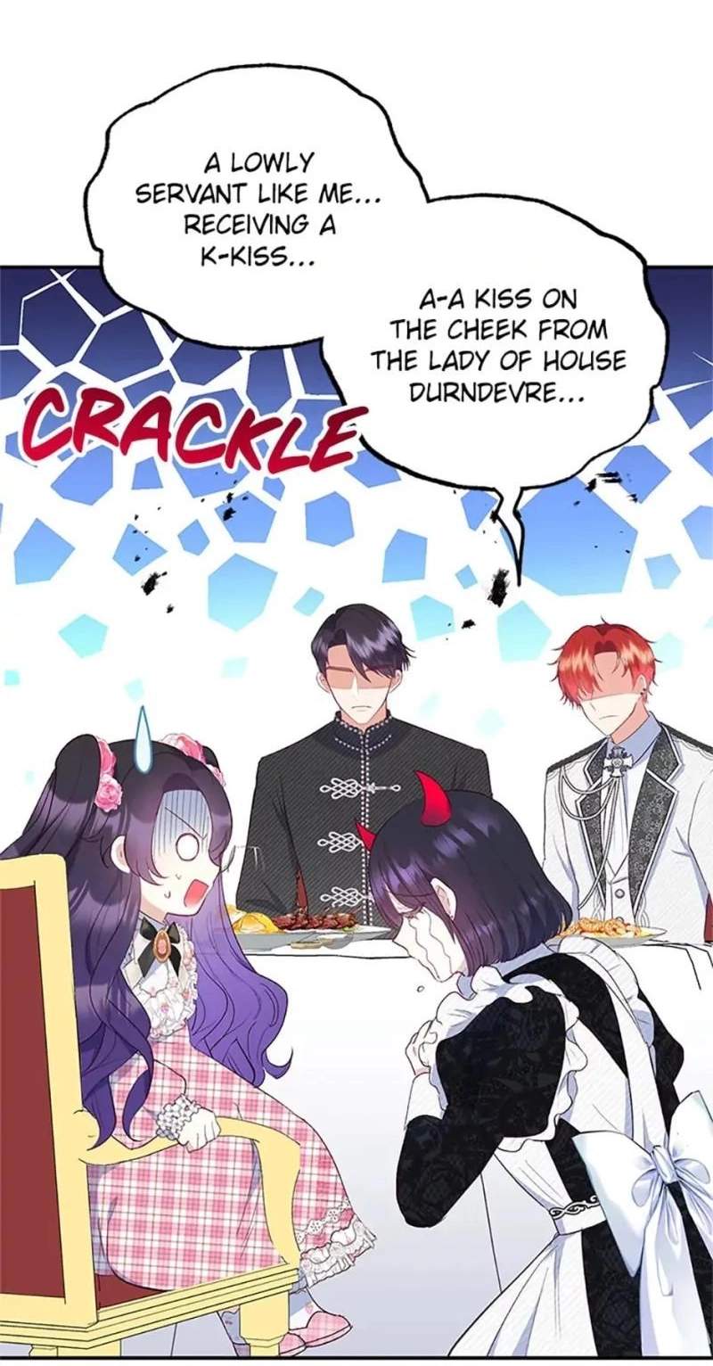 Shoujo wa Isekai de "Satsuriku no Sainou" ni Mezameru Chapter 24 page 7