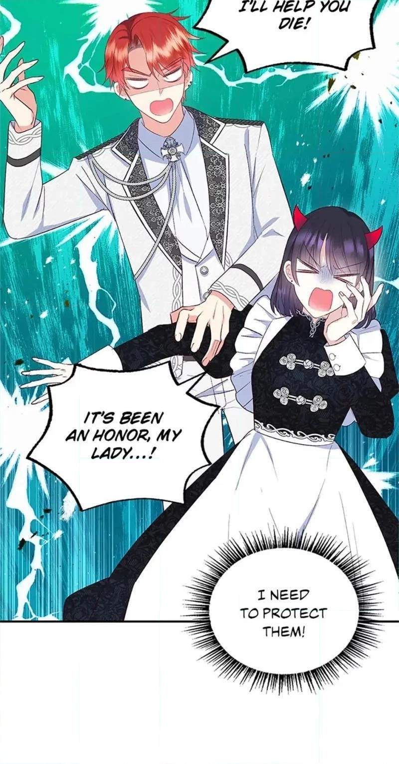 Shoujo wa Isekai de "Satsuriku no Sainou" ni Mezameru Chapter 24 page 10