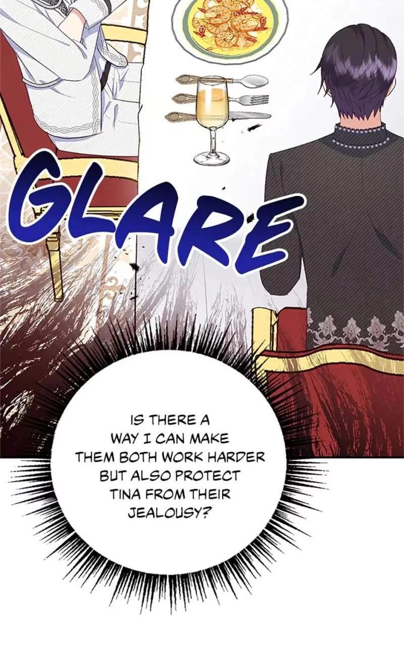 Shoujo wa Isekai de "Satsuriku no Sainou" ni Mezameru Chapter 24 page 17