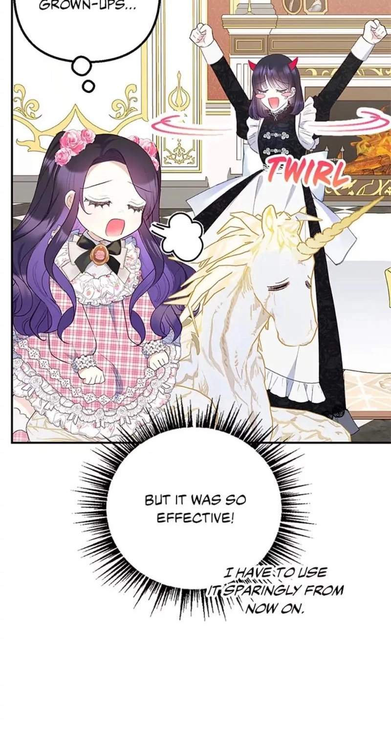 Shoujo wa Isekai de "Satsuriku no Sainou" ni Mezameru Chapter 24 page 29